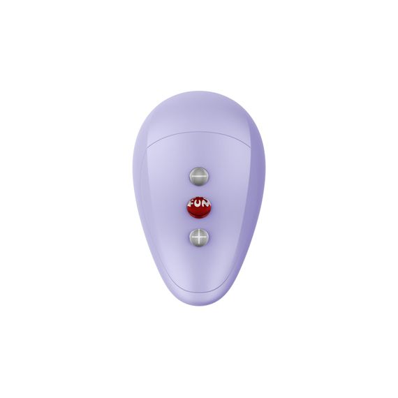 Вакуумний стимулятор Fun Factory Essence Purple, 11 режимів роботи, перезаряджуваний | Зображення 2
