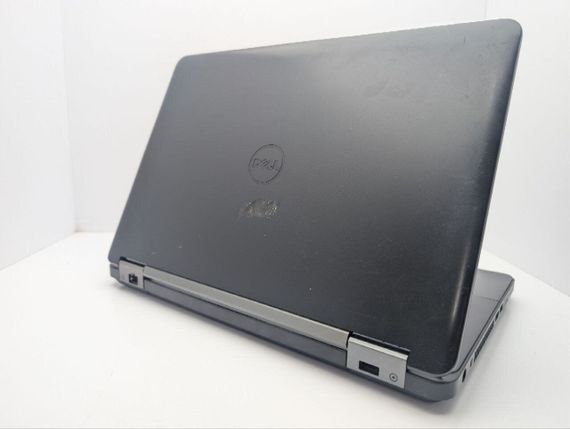 Ноутбук Dell Latitude E5440 / 14" (1366x768) TN / Intel Core i5-4200U (2 (4) ядра по 1.6 - 2.6 GHz) / 8 GB DDR3 / 500 GB HDD / Intel HD Graphics 4400 б/у | Зображення 7