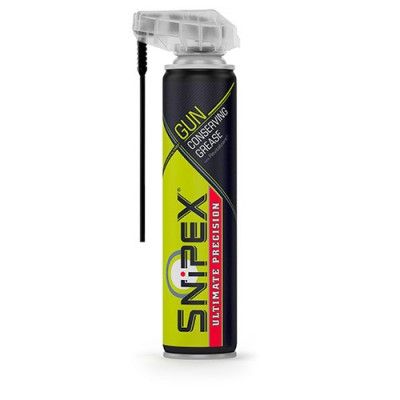 SNIPEX Gun Conserving Grease аэрозольный баллон 200 мл
