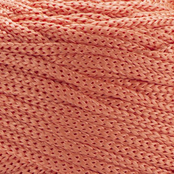 Yarnart Macrame XL No 160 пряжа ярнарт макраме поліестер | Зображення 1