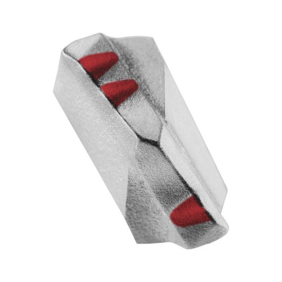 Бур по бетону SDS-plus Duo-S Vario двоспіральний Ø6мм 210мм | Зображення 2