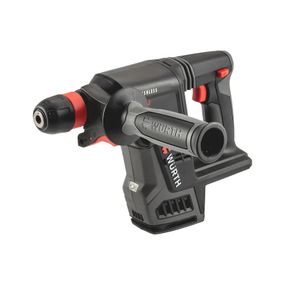 Перфоратор акумуляторний ABH 18 COMPACT-1