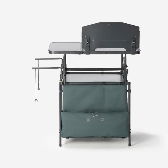 Тумба складана для кемпінгу - One Size | Зображення 3