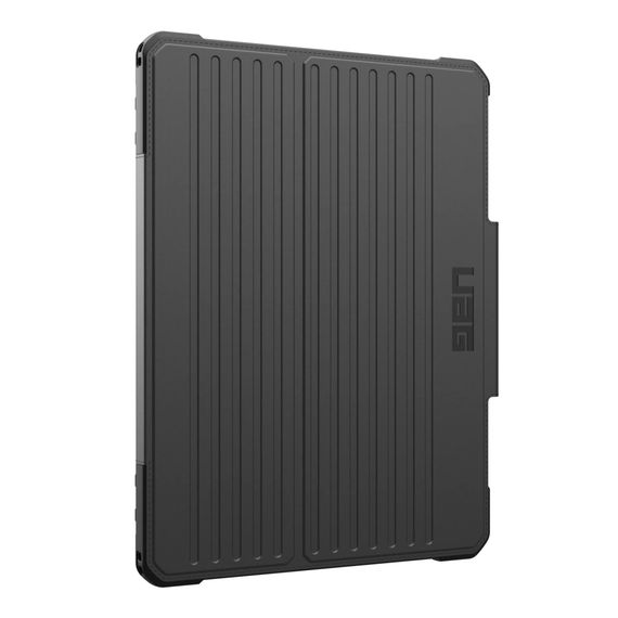 Чохол до планшета UAG iPad Air 13" (Gen 1 2024) Metropolis SE Black (124472114040) | Зображення 4