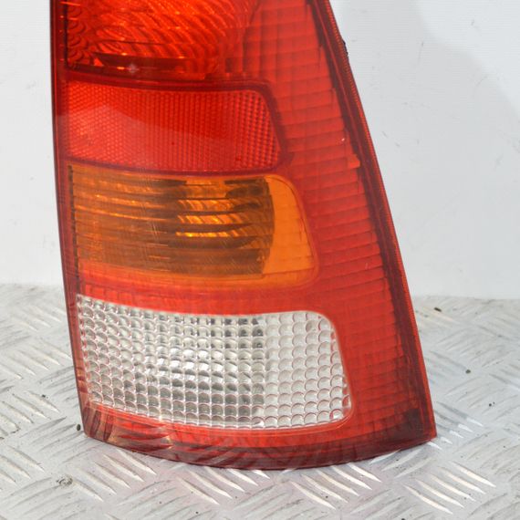 Ліхтар задній правий Ford Focus I 1998-2005 універсал Фара стоп задня права Форд Фокус 1 1M5113404CB | Зображення 2