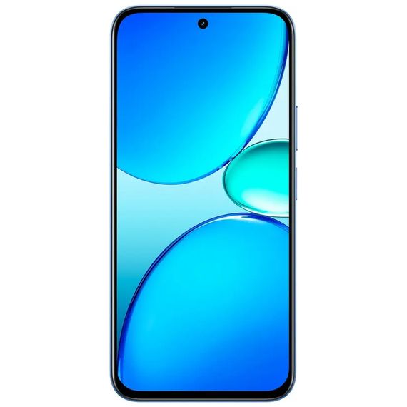 Мобільний телефон realme C85 8/256GB Kingfisher Blue | Зображення 1