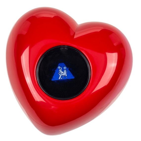 Шар решений Камасутра Decision Making Ball Sex Aura | Зображення 4