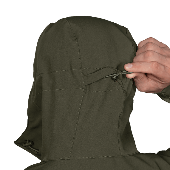 Костюм Falcon Lizard DWB Олива (7350), M | Зображення 3