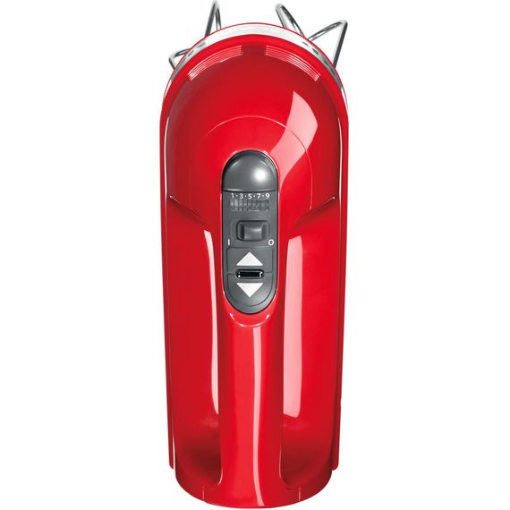Міксер ручний KitchenAid 5KHM9212EER червоний | Зображення 3