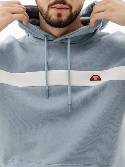 Кофта Ellesse Pietro OH Hoody | Зображення 2