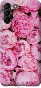 Чохол для Samsung Galaxy S21 Plus з силікону FCh_064899