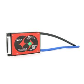 BMS плата DaLy LiFePO4 48V 16S 30A