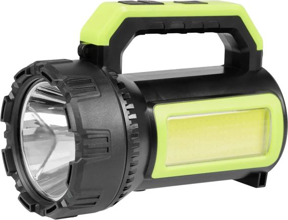 Ліхтар кемпінговий Skif Outdoor Light Barrel