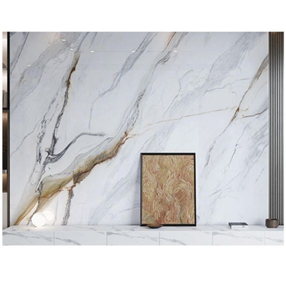 Самоклеюча вінілова плитка набір (6 рулонів) топаз 3600х2800х2мм (WB-SLH-006) SW-00001452 | Зображення 2