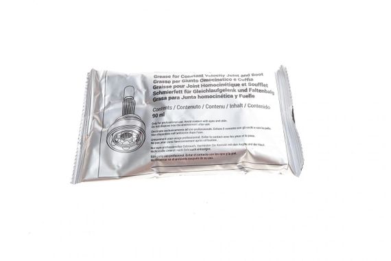 Шрус наружный Hyundai Santa Fe II III 2.0-2.2 CRDI 09- 30z 36z 54.5mm 99.5mm 67mm  ABS 52z  15-1779 | Зображення 6