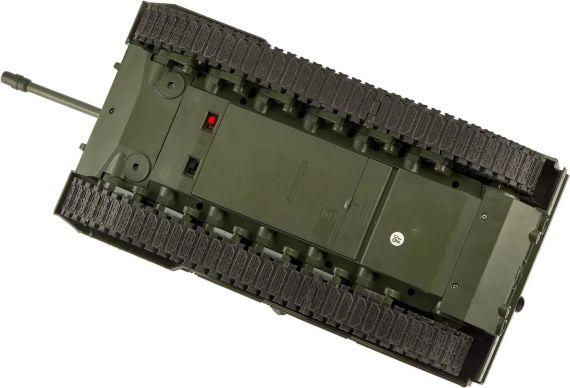 Танк на радіокеруванні ZIPP Toys 789 German Leopard 2A6 1:18 | Зображення 5