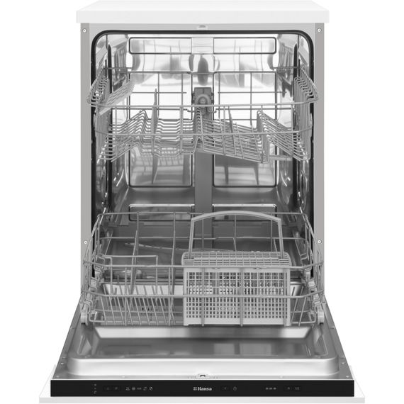 Посудомийна машина Hansa ZIM635PH | Зображення 2