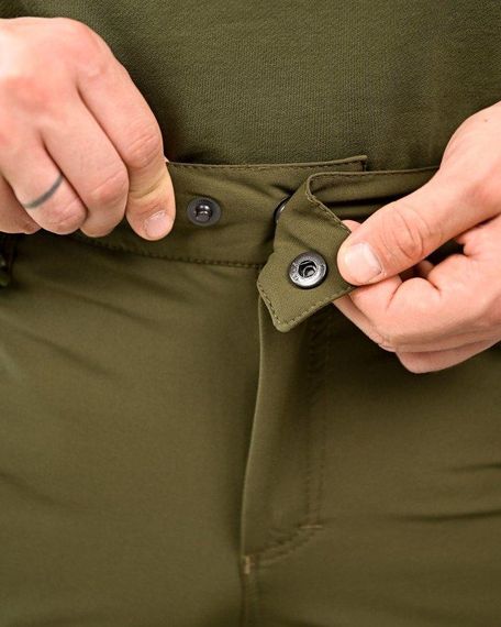 Тактичні брюки Patriot oliva ВТ5976 | Зображення 5