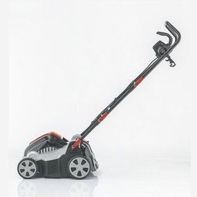 Аэратор AL-KO Combi Care 36.8 E Comfort 113573 без травосборника