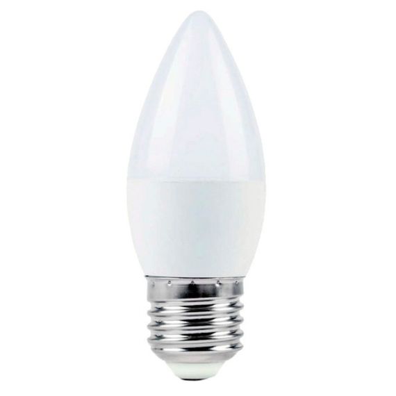 Лампа LED Work's C37-7W-3K-E27