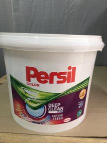 Пральний порошок Persil Color 10.5 кг у відрі  з Європи (Німеччина)