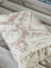 Пляжні Pupilla  84307 Туреччина 90x170  Махра