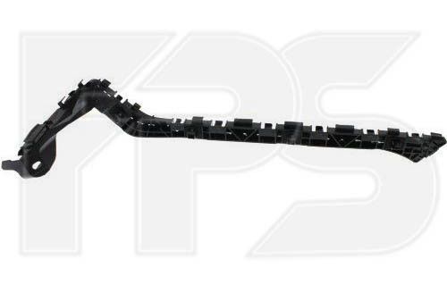 Крепеж заднего бампера левый Honda Civic FB '13-15 седан (FPS) 71598TR0A01