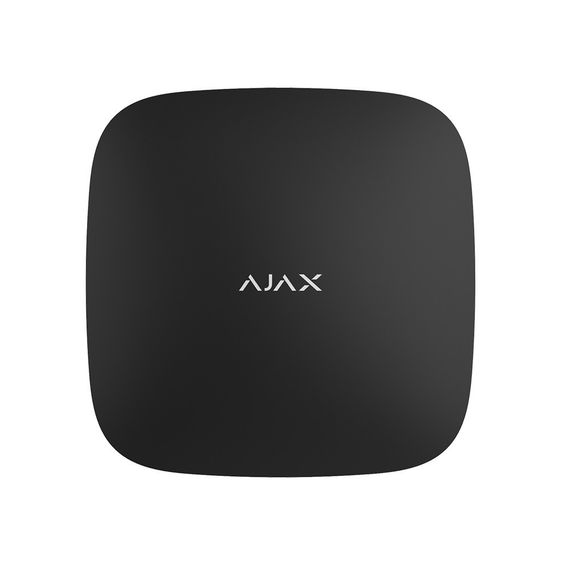Комплект беспроводной сигнализации Ajax StarterKit 2 black | Зображення 3