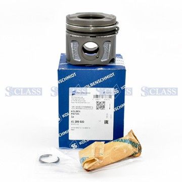 Поршень STD Fiat Doblo / Opel Combo 1.3 JTD/CDTI 04- (69.6 mm), KS, 41289600,