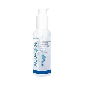 Лубрикант spray-AQUAglide neutral 75ml sexstyle