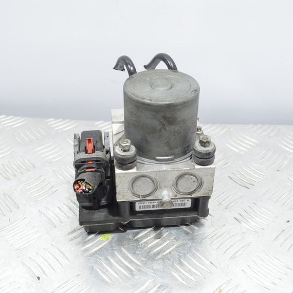 Блок управління ABS 2.0 TFSI Audi A4 B7 2004-2008 Насос АБС Ауді а4 б7 8E0910517C | Зображення 2