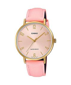 Годинник Casio LTP-VT01GL-4B