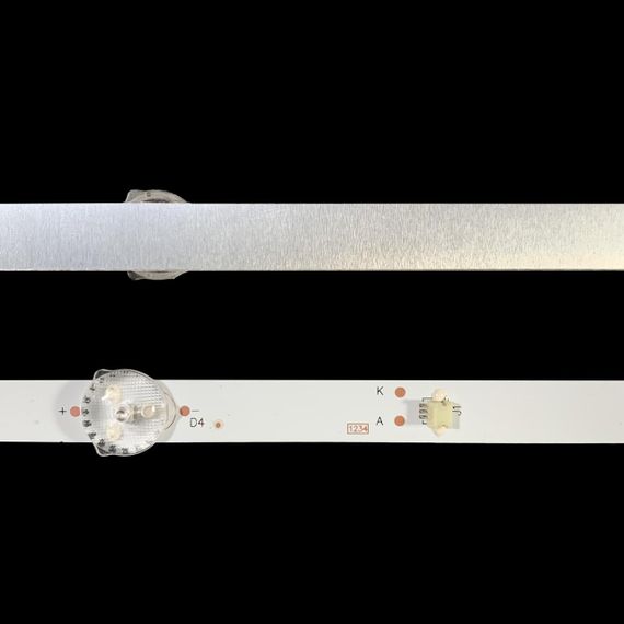 LED підсвітка TV 32" inch 6-led 6V 570mm KJ32D06-ZC22AG-9 KJ32D06-ZC22AG-12 303KJ320044 303KJ320045 2шт. | Зображення 1