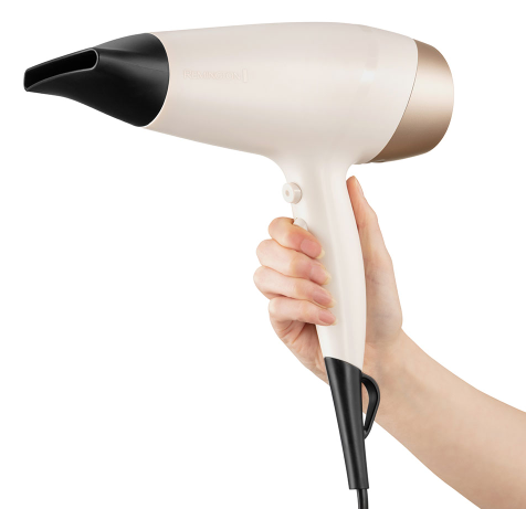 Фен Remington D4740 E51 Shea Soft Hairdryer | Зображення 2