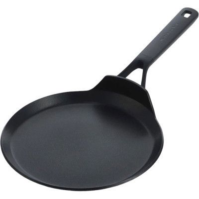 Сковорода KitchenAid CFA для млинців 24 см з керамічним покриттям (CC005680-001)