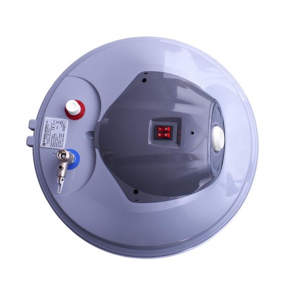 Водонагрівач Eldom Eureka 150  2x1.0 kW  WV15046D | Зображення 6