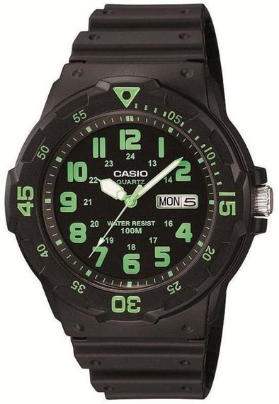 Часы CASIO MRW-200H-3BVEF