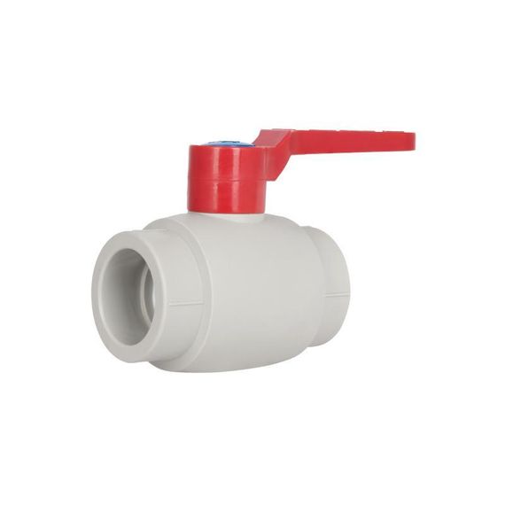 Кран кульовий Blue Ocean 40 | Зображення 2