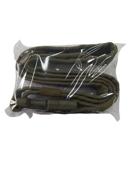 Ремінь для навісок М&М Вид 2 Olive green Хакі (213609) | Зображення 4