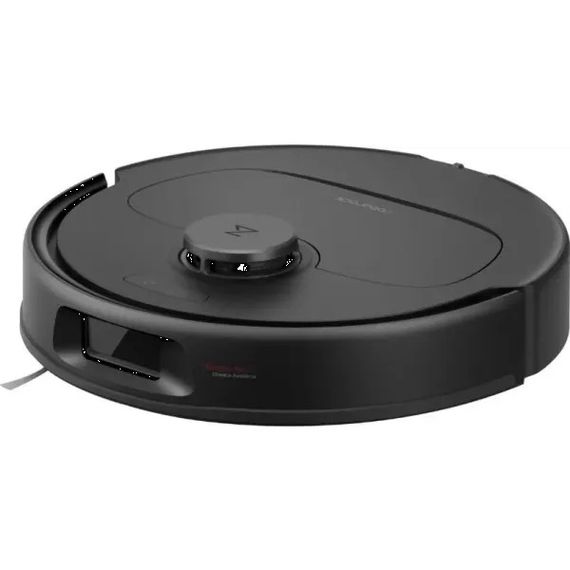 Робот-пылесос моющий RoboRock QR 798 Black черный | Зображення 5