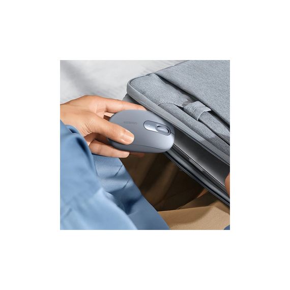 Мишка Ugreen MU105 Wireless Light Blue (90671) | Зображення 4