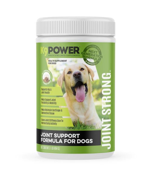 K9 Joint Strong™ 450гр