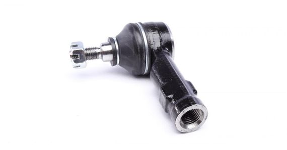 Наконечник тяги рульової Hyundai Accent Sonata Elantra 93-06 L=75 мм  26519 | Зображення 1