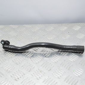 Патрубок вентиляції картерних газів 1.4 TSI Volkswagen Golf VI 2008-2012 Трубка вентиляції картера Фольксваген Гольф 6 03C103465Q