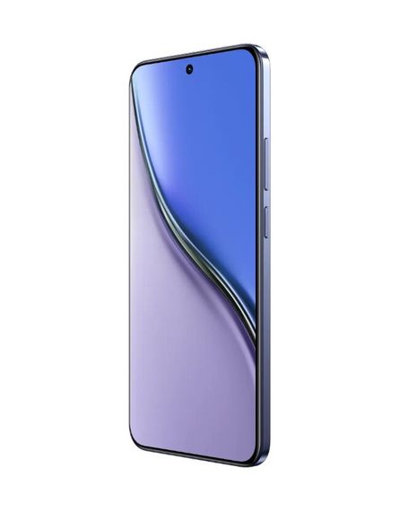 Смартфон Realme P3 Ultra 12/256GB Blue EU | Зображення 2
