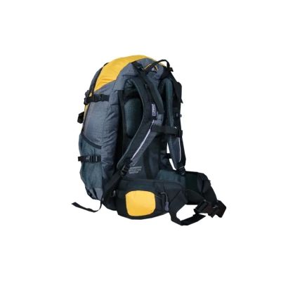 Рюкзак туристичний Terra Incognita Freerider 22 Red/Grey (4823081500964) | Зображення 3