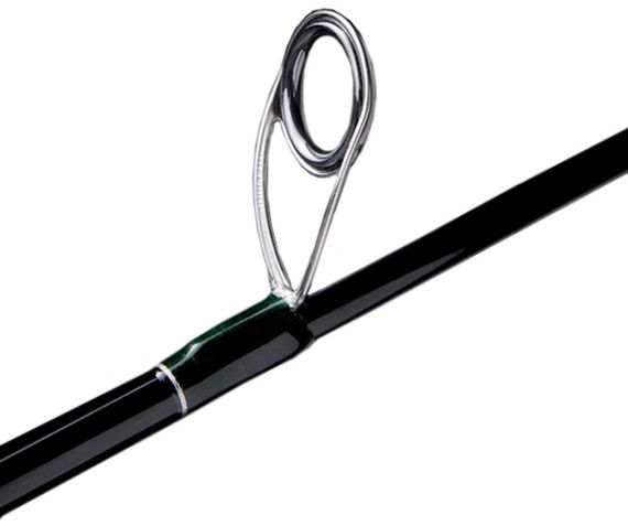 Спиннинг Tenryu Rayz RZS53LML 1.60m 2-10g | Зображення 3