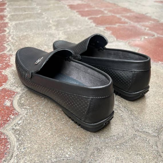 Турецкие летние мокасины 40 41 42 43 44 размер | Зображення 5