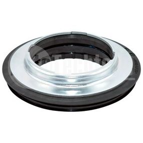 Подшипник опоры амортизатора переднего VW T5 10-, AutoTechteile, 341 2016, 341 2016