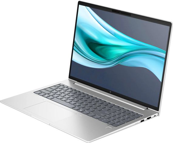 HP EliteBook 660 G11 16" WUXGA IPS,300n/U7-155U (4.8)/32Gb/SSD512Gb/Intl Graphic/FPS/Підсв/DOS | Зображення 2